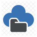 Datei Big Data Cloud Symbol