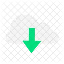 Cloud Speicher Download Cloud Internet Symbol