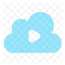 Cloud-Spiel  Symbol