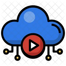 Cloud-Spiel  Symbol