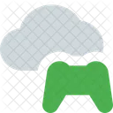 Cloud-Spiel  Symbol