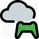 Cloud-Spiel  Symbol