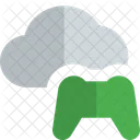 Cloud-Spiel  Symbol