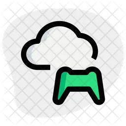 Cloud-Spiel  Symbol