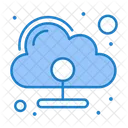 Cloud-Spiel  Symbol