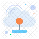 Cloud-Spiel  Symbol