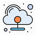 Cloud-Spiel  Symbol