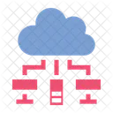 Cloud Storage Cloud Computing Computer Icon