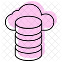 Cloud-storage  Icon