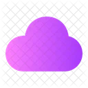 Cloud Storage Cloud Computing Cloud Icon