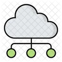 Cloud Storage Cloud Computing Cloud Icon