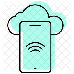 Cloud-storage-app  Icon