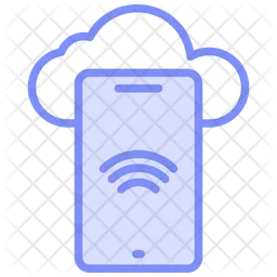 Cloud-storage-app  Icon