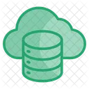 Cloud Computing Cloud Cloud Hosting Icon