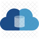 Cloud Storage Icon