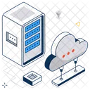 Storage Mobility Server Icon