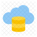 Cloud Storage Cloud Computing Cloud Icon