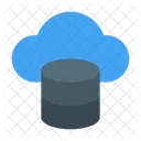 Cloud Storage Cloud Computing Cloud Icon