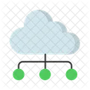 Cloud Storage Cloud Computing Cloud Icon