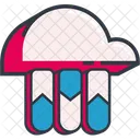 Cloud Storage Cloud Storage Icon