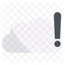 Cloud Storage  Icon