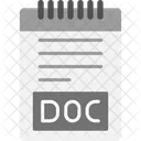 Cloud Storage File Business Icon
