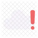 Cloud Storage Cloud Computing Cloud Hosting Icon