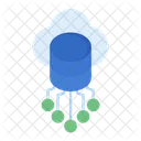 Cloud Computing Cloud Cloud Hosting Icon