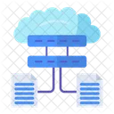 Cloud Computing Cloud Cloud Hosting Icon