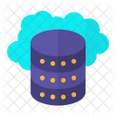 Cloud Computing Cloud Cloud Hosting Icon