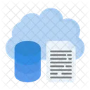 Cloud Computing Cloud Cloud Hosting Icon