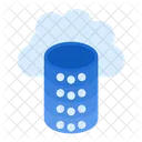 Cloud Computing Cloud Cloud Hosting Icon