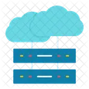 Cloud Computing Cloud Cloud Hosting Icon