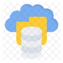Cloud Computing Cloud Cloud Hosting Icon