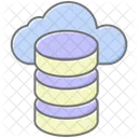 Cloud-storage  Icon