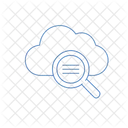 Netzwerk Daten Sicherheit Symbol