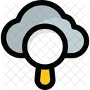 Cloudsearch Android App Symbol