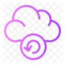Backup Database Icon