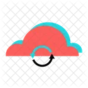 Cloud sync  Icon