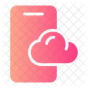 Cloud Sync  Icon