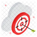Growth Progress Challenge Icon