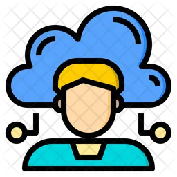 Cloud Technician  Icon