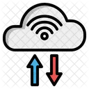 Cloud Cloud Computing Cloud Storage Icon