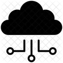 Cloud Technology Icon