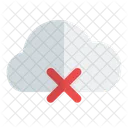 Cloud times  Icon
