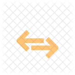 Cloud Transfer  Icon