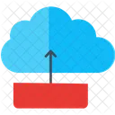 Cloud Transfer Symphony  Icon