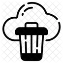 Trash Delete Remove Icon