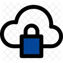 Cloud Unlock Cloud Access Cloud Icon