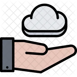 Cloud-Unterstützung  Symbol